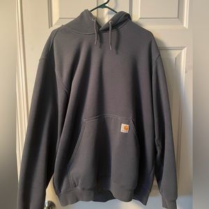 Men’s Carhartt Hoodie